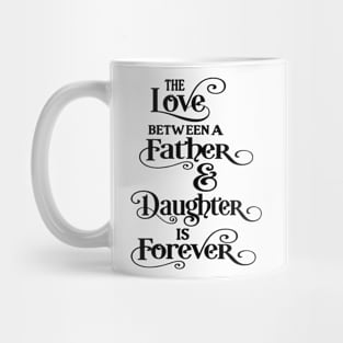 Daddy Mug